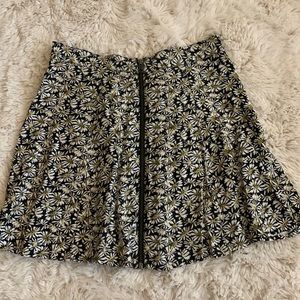 Daisy skirt